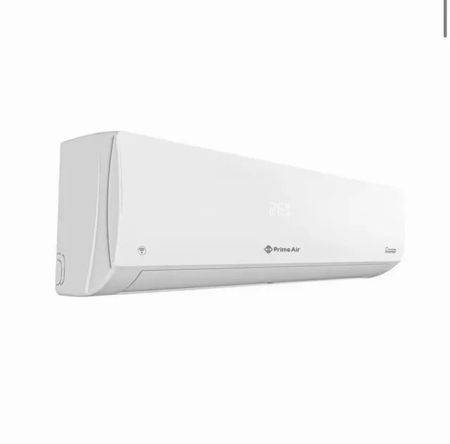 Ar consionado  quente e frio inverter  lacrado - Foto 2