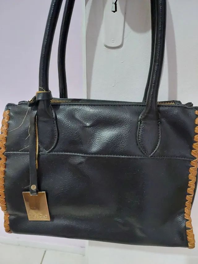 Linda bolsa MR CAT seminova - Foto 3