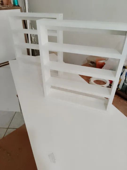 Expositor de esmaltes  - Foto 3