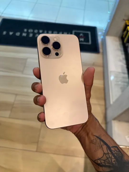 iPhone 12 Pro 128GB - Foto 3