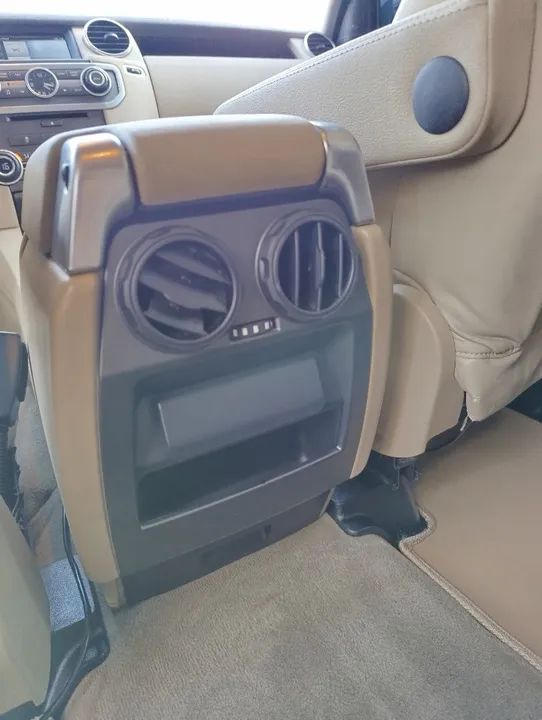 Land Rover Discovery ( Impecável) Vendo ou Troco por Amarok V6 - Foto 13