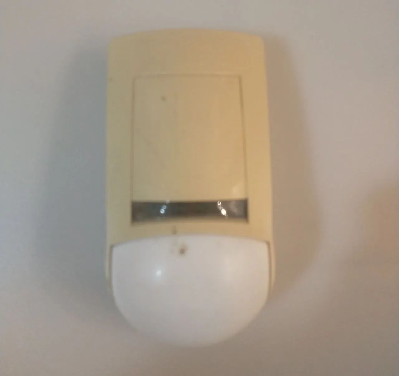 DETECTORE DE MOVIMENTO DDT15