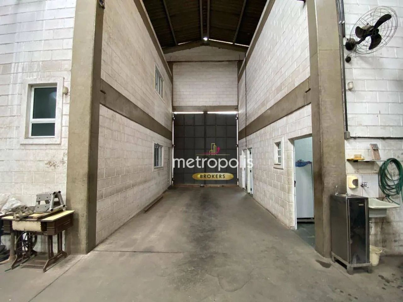 Galpão à venda, 453 m² por R$ 2.901.000,00 - Vila São Pedro - Santo André/SP - Foto 19