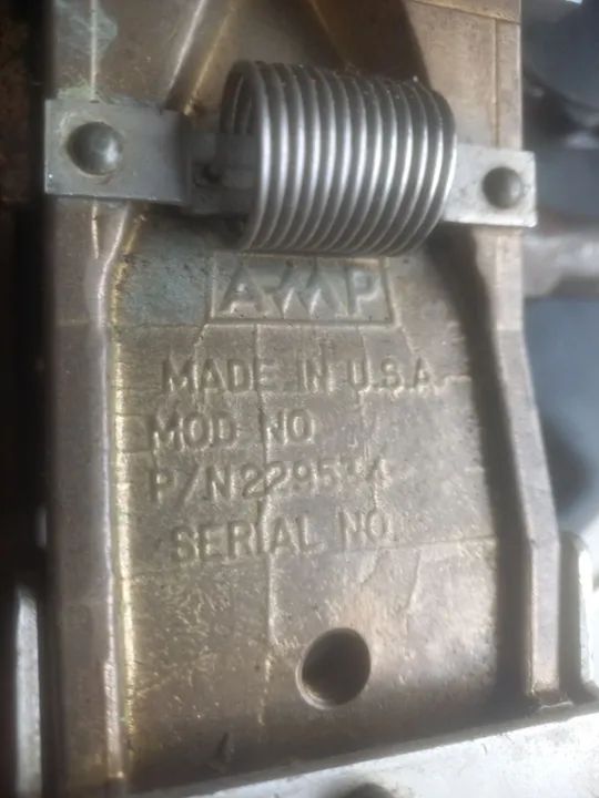 mala AMP para emwnda cabo telefonia  - Foto 5