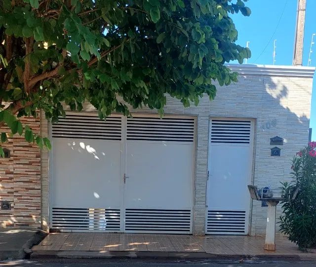 Captação de Casa a venda na Rua Wanderley Martins Vinhoti, Residencial Portal da Pérola II, Birigüi, SP