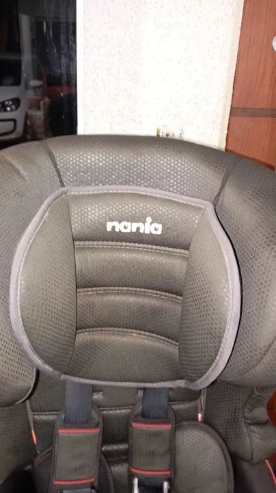 Cadeira de Carro Nania - Bebe Conforto - Foto 2