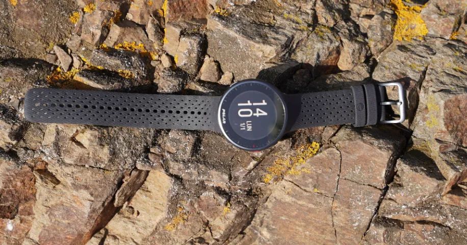Smartwatch Polar Pacer Pro - Foto 5