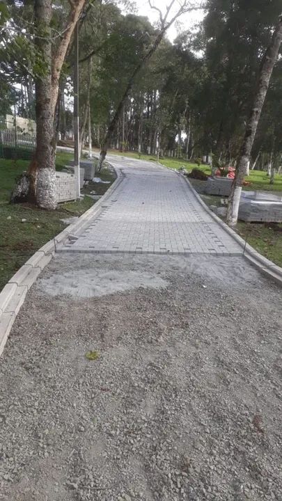 Paver colocação, reforma - Foto 4