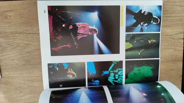 Metallica Fotografias  - Foto 4