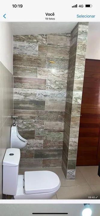 CASA DE PRAIA-SEMANA SANTA-COTOVELO-ALUGUEL - Foto 11