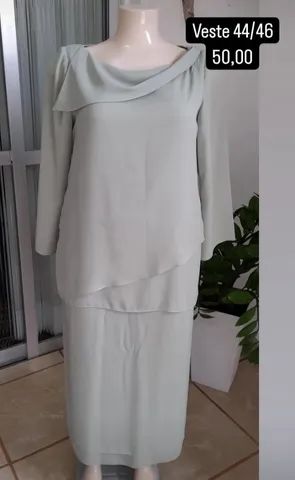 Vestido de festa  - Foto 4