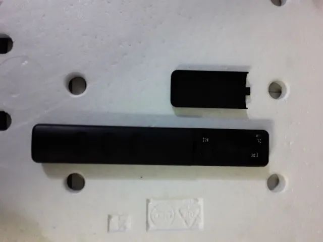 Controle Remoto Universal para Idosos - Foto 2