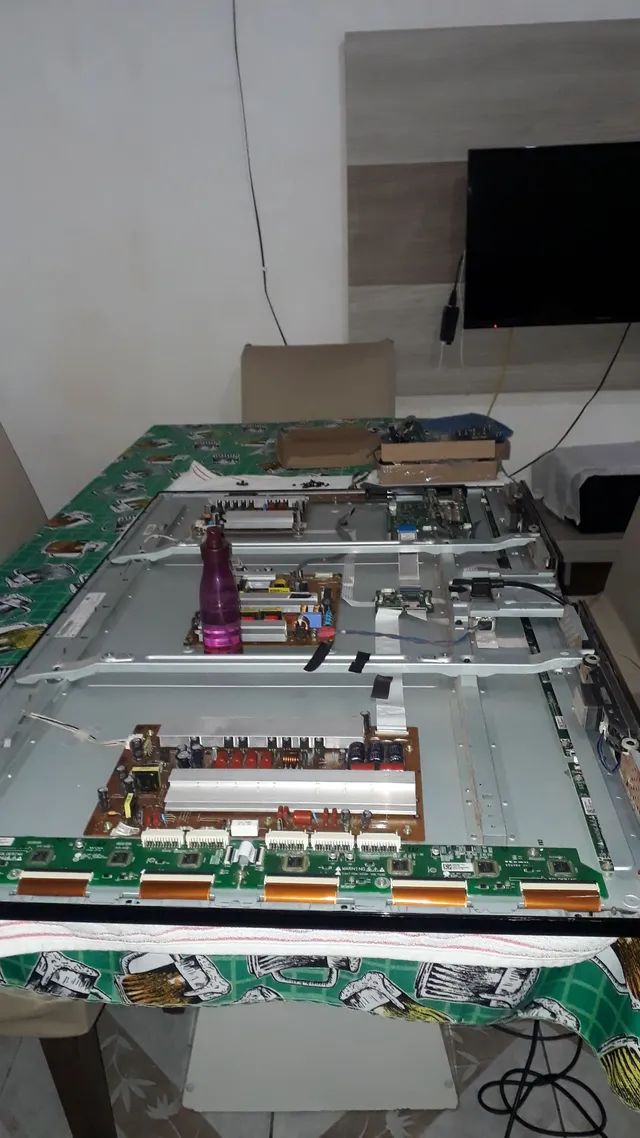 Conserto, Reparo e Manutenção de Televisores de Led, LCD, Plasma e 3D - Foto 4