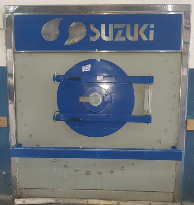 Vendo máquinarios industrial para lavanderia  - Foto 5