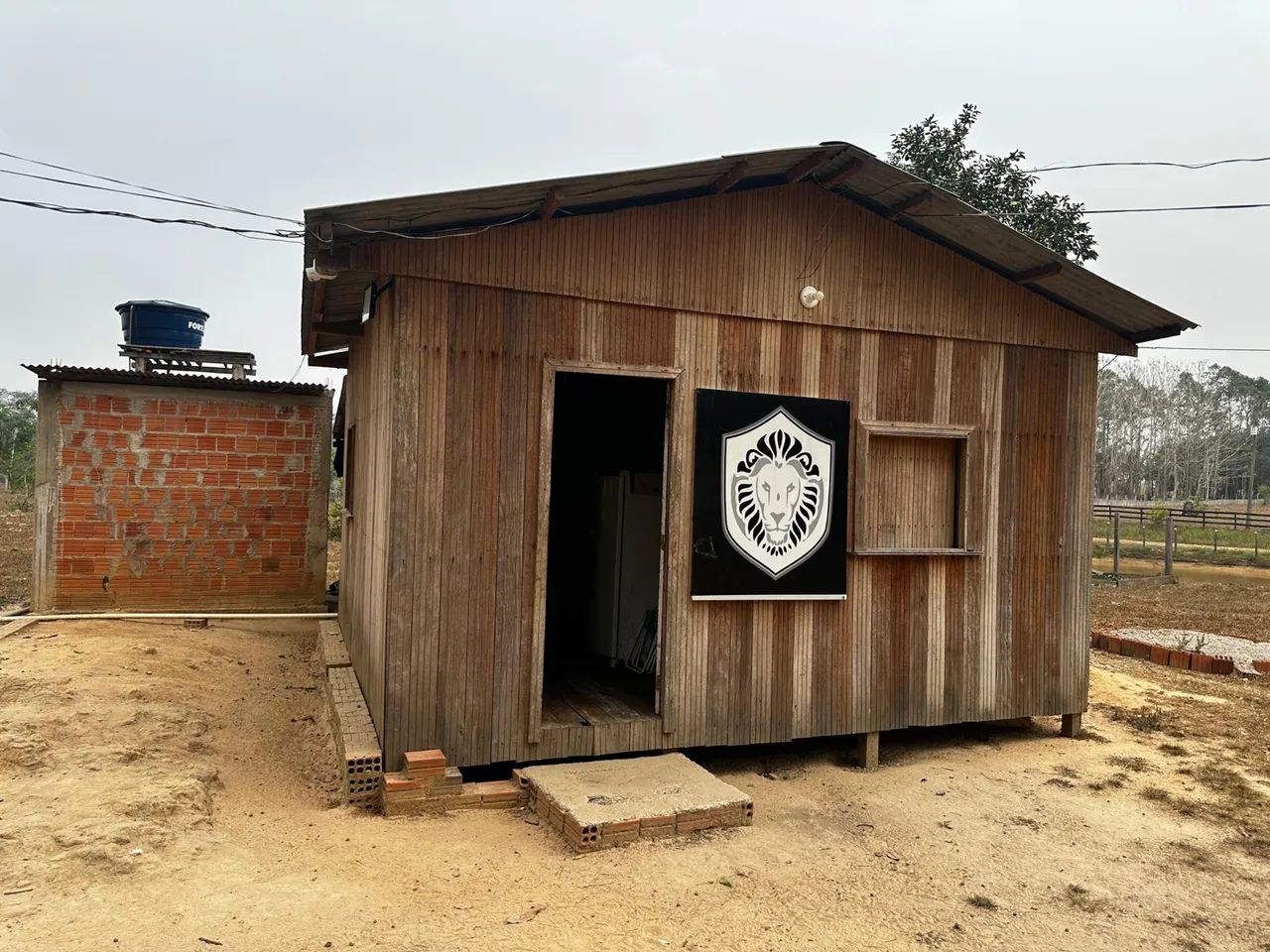  Vendo uma colônia de 15 hectares, no ramal da alcobras no km15  - Foto 12