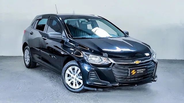 CHEVROLET ONIX LT 1.0 TURBO 2023