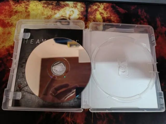Heavy Rain Ps3 Playstation 3 Original Game Mídia Física - Promoção - Foto 2
