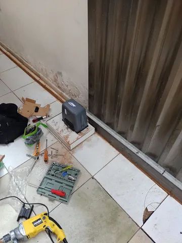 Motor para portão  - Foto 2