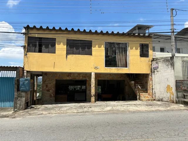 Captação de Casa a venda em Mairiporã, SP