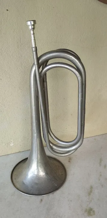 Corneta Antiga