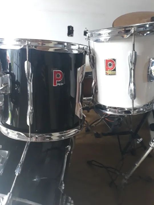 Bateria Premier inglesa apk  - Foto 5