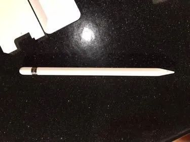 Apple Pencil A1603 1ª geração  - Foto 4
