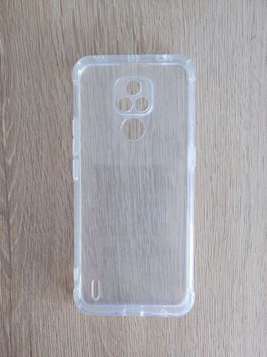 Capas transparentes de aparelhos Motorola. - Foto 4