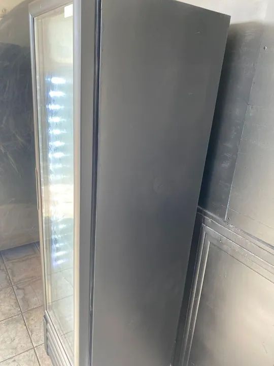 Cervejeira Slin Imbera,220v 296 litros Geladeiras e Freezers Nossa