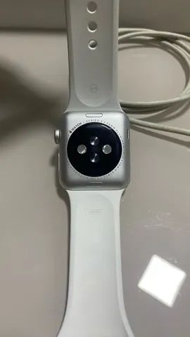 Apple watch serie discount 3 38mm usado