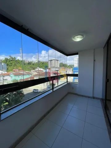 VENDO APARTAMENTO COM 2/4 NA CIDADE NOVA - Foto 3
