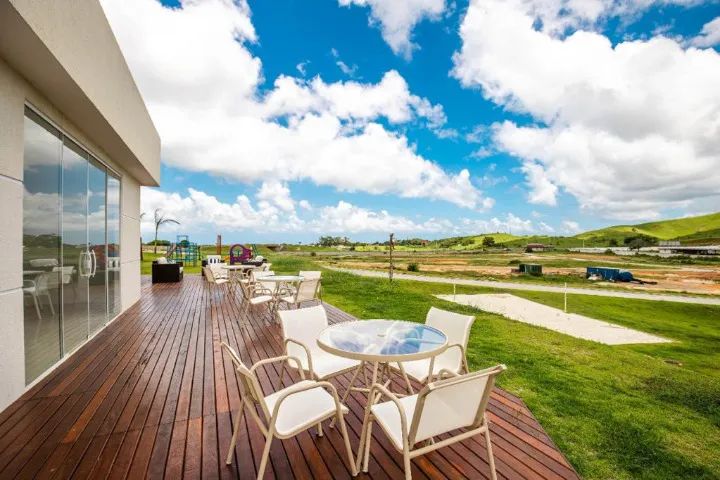 Condomínio Riviera Club Resort em São Pedro da Aldeira - Lotes a partir de 450m² - Foto 8