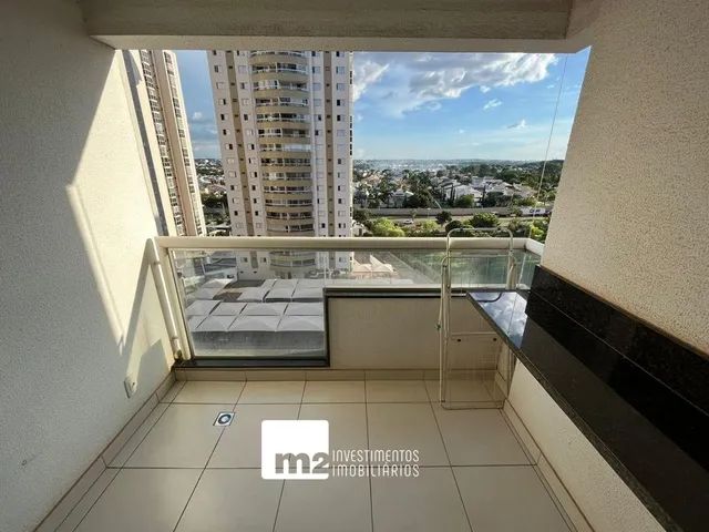 Apartamento no Setor Eldorado com 3 quartos - Foto 3