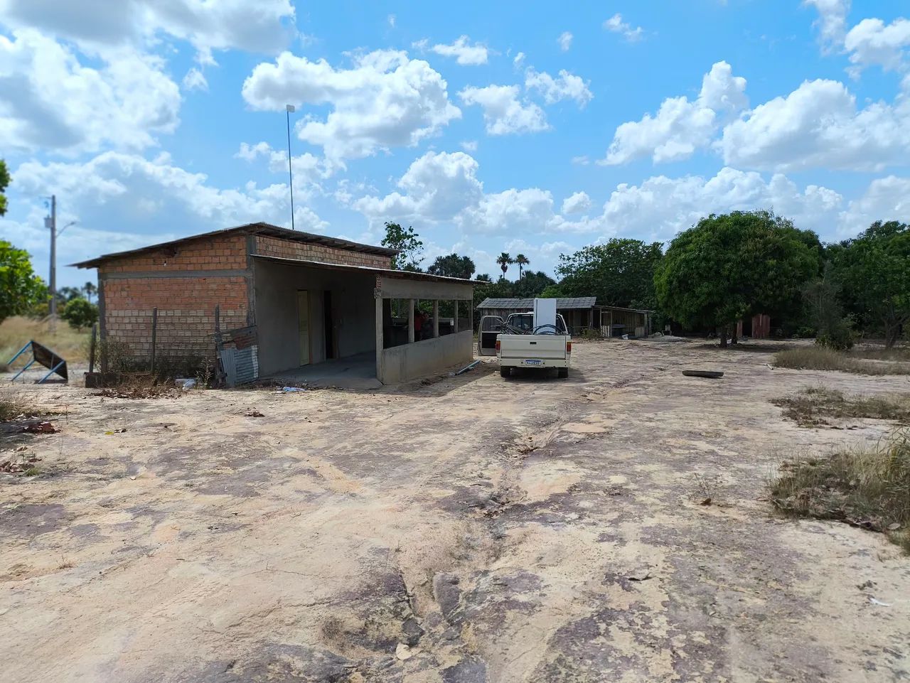 foto - Boa Vista - Aeroporto