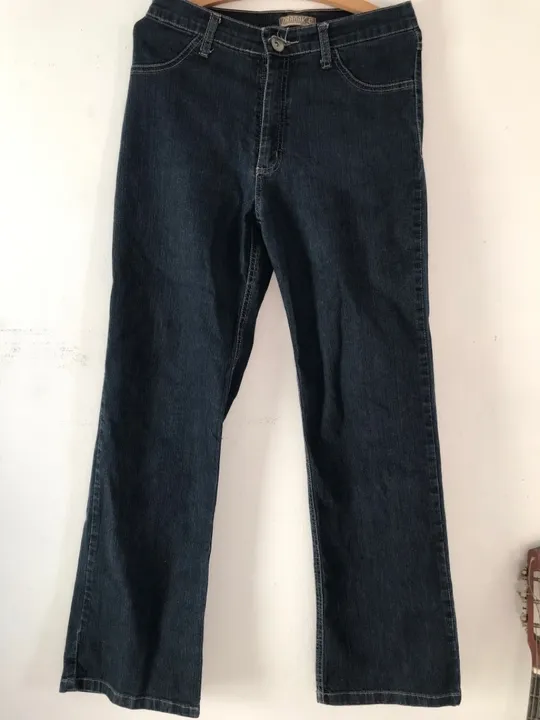 Calça jeans