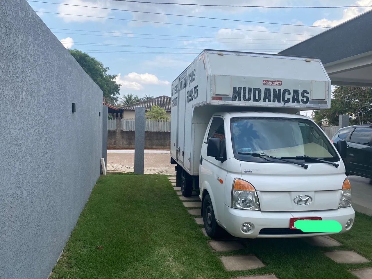 Mudanças e fretes para todo Brasil  - Foto 2