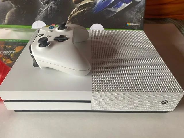 Xbox One 1TB - Foto 3