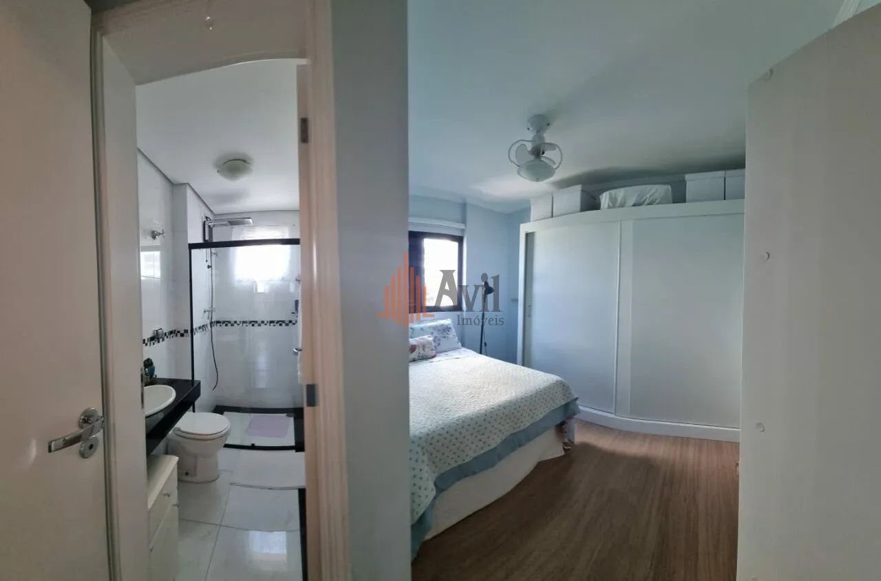 Apartamento 119m² com 3 suítes à Venda no Aricanduva - Foto 10