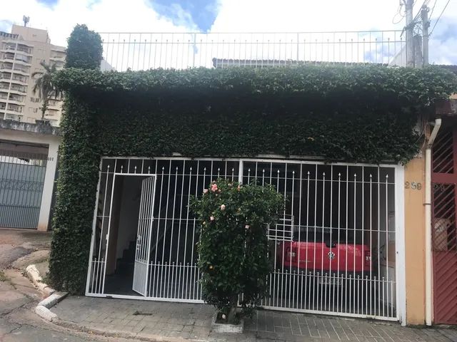 Captação de Casa a venda na Avenida Parada Pinto - até 513 - lado ímpar, Vila Nova Cachoeirinha, São Paulo, SP