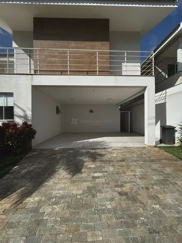 Maringá - Casa de Condomínio - Cidade Monções - Foto 3