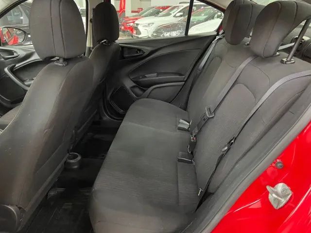 Cronos Drive Automatico 2023 Baixa Km Oportunidade Unica - Foto 5