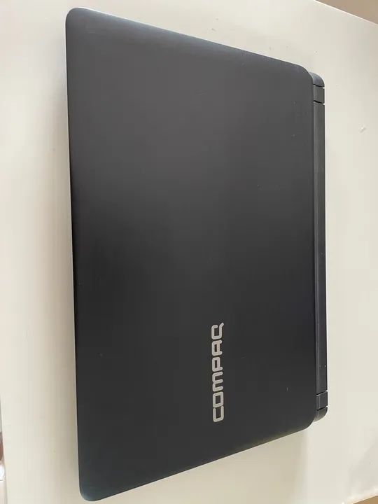 Notebook Compaq Presario CQ-21 - Foto 2