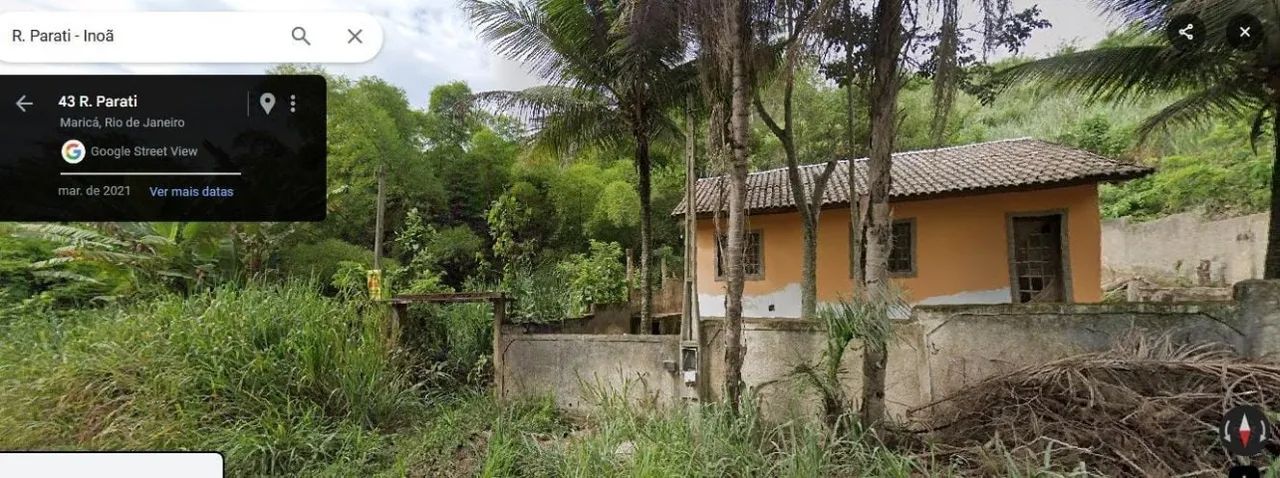 foto - Maricá - Itaocaia Valley (Itaipuaçu)