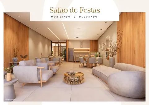 Ótimos aptos lançamento  Bairro Bela Vista Ipatinga - Foto 4