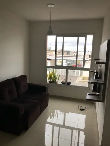 Captação de Apartamento a venda na Avenida Brasília, Novo Mundo, Curitiba, PR