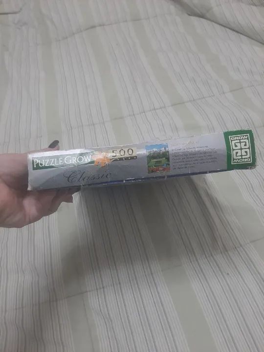 Quebra-cabeça Palacio dos Duques - Foto 2