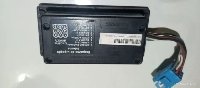 Micro Processador Climatizar Neoclin - Foto 2