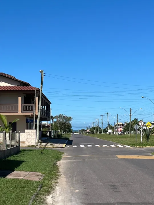 Arroio do sal-1.200mts na avenida- Balneário Atlântico - Ótima localização