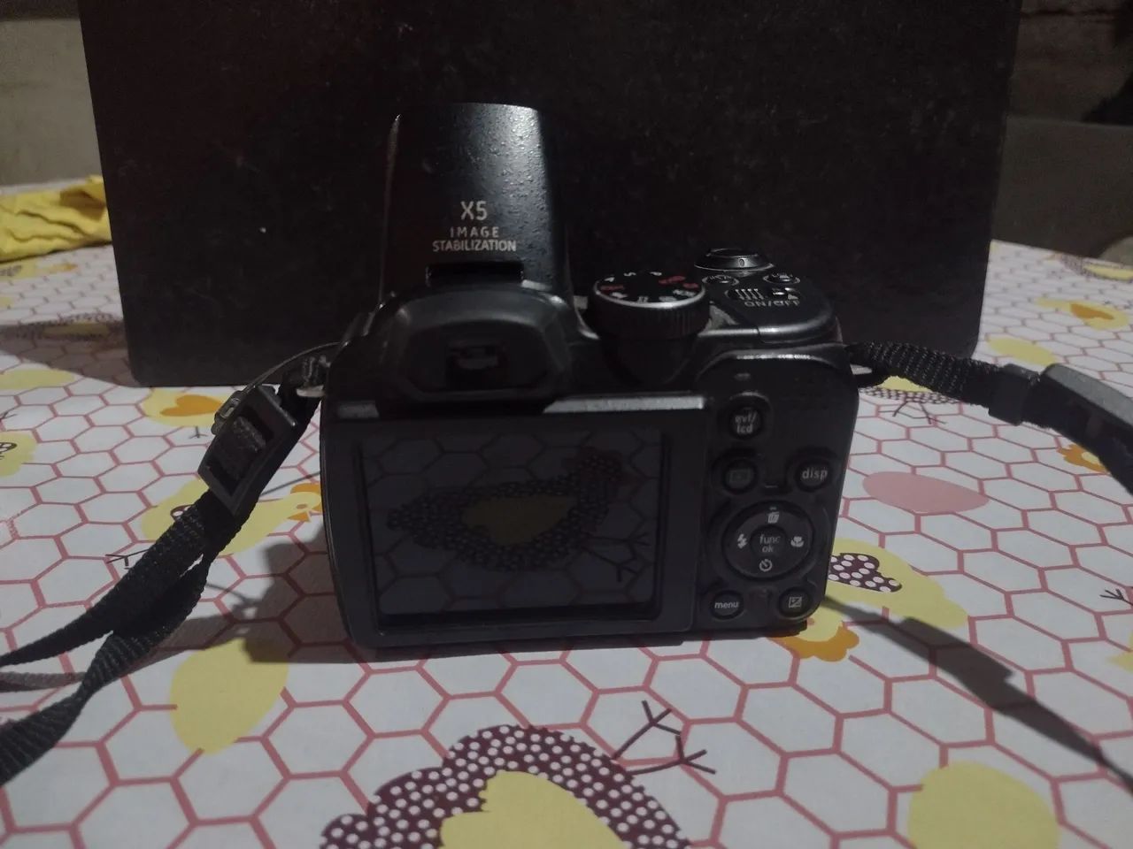 Camera GE x5 - Foto 3