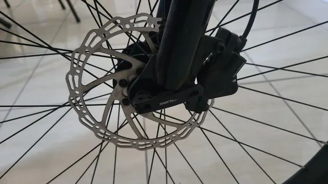 Bicicleta MTB aro 29 - Foto 5