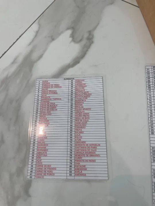 Kit teste biorressonancia  - Foto 3